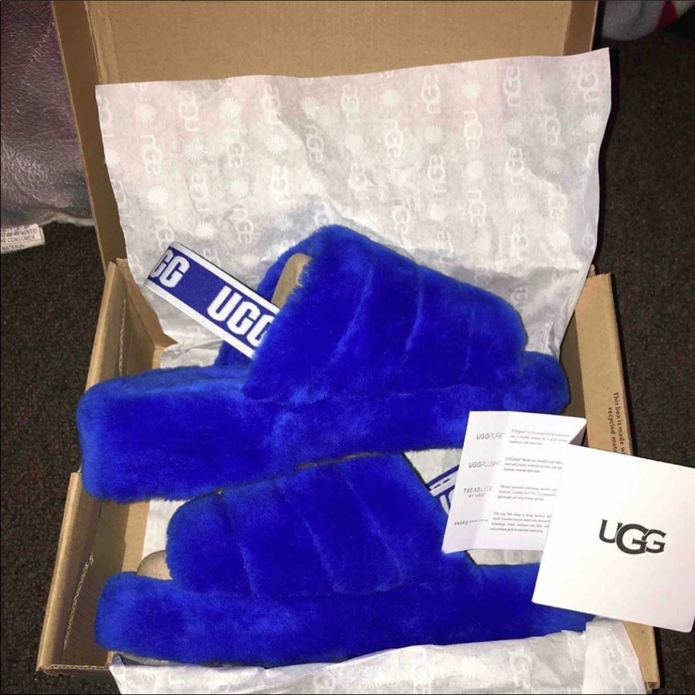 Uggs
